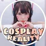 Cosplay Reality