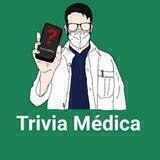 💊🩺 Trivia Médica 🔬💉