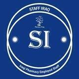 STAFF IRAQ