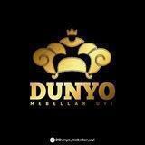 Dunyo Mebellar uyi