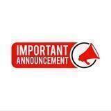 Peniel Announcement