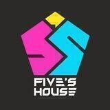 5'S house