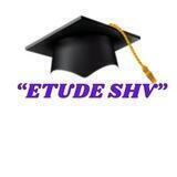 "EtudeShv" consulting