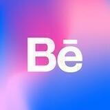 Вдохновляемся. Behance.
