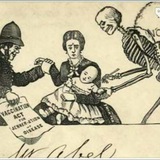 UK - No Mandatory Vaccines - Medical Freedom