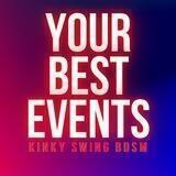 Your Best Events