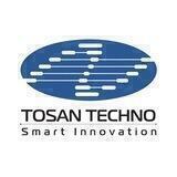 TOSAN TECHNO | توسن‌تکنو