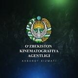 Ўзбекистон Кинематография агентлиги