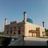 UzA | Namangan