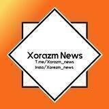 Xorazm News |
