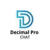 DecimalProNode chat