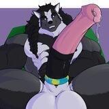Horse Dongs