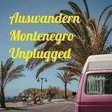 Auswandern Montenegro