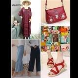 NAT'S FASHION WHOLESALER