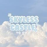 ャ › s k y l e s s 성 ഒ