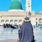 | دختـرانِ زهـرایی|