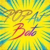 PopArt-Boto