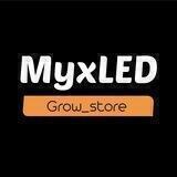 MyxLED, Inc.