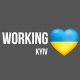 WORKING KYIV 🇺🇦 Работа в Киеве