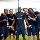 CHELSEA FC GROUP💙🏆