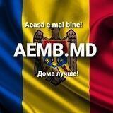 AEMB/Acasă e mai bine!