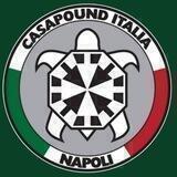 CasaPound Napoli UFFICIALE