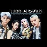Kard ♧♡◇♤