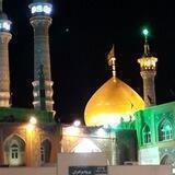 قصائد اطوار باسميه حسينيه