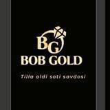 BOB GOLD Tilla taqinchoqlar