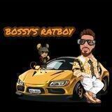 BOSSY‘S RATBOY ® BSC