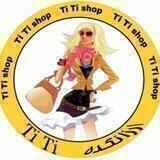 ارزانکده و فروش حضوری titi