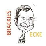 Brackies Ecke