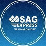 SAG Express Samarqand