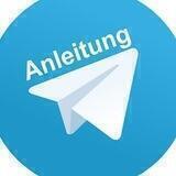 Anleitung zu @GruppenKanaele