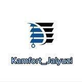 Kamfort_Jalyuzi