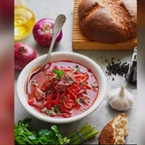 МАМА В ХАТІ 🍽