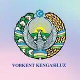 Vobkent Kengash.uz | Rasmiy kanal