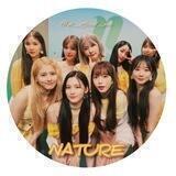 NATURE | 네이처 | n.CH ENTERTAINMENT