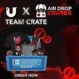 AIRDROP CRATES® OFFICAL