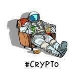 Cryptonaut 🚀 👨‍🚀