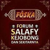 Forum Salafy Kejobong