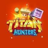 Titan Hunters Official Community