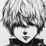kaneki