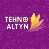 Товар в наличии TehnoAltyn