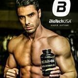 Biotech usa