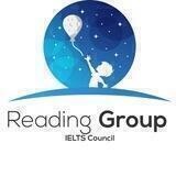 IELTS Reading Group