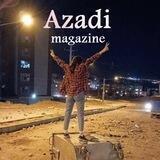 مجله آزادی