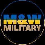M&W military Україна