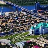 НИЖНИЙ НОВГОРОД "ВЕЛИКИЙ"