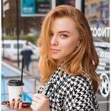 Elena Grimalyuk